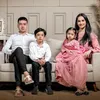 Faby Marcelia - Revand Narya