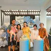 Zaskia Gotik