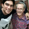 Henky Solaiman meninggal dunia