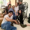 Henky Solaiman meninggal dunia