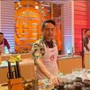 Potret Dava MCI di MasterChef Indonesia Season 7 
