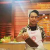 Potret Dava MCI di MasterChef Indonesia Season 7 