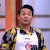 Potret Dava MCI di MasterChef Indonesia Season 7 