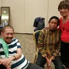 Kenangan Polo Bareng Rekan-rekan Srimulat