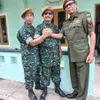 Kenangan Polo Bareng Rekan-rekan Srimulat