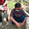 Makam Abiem Ngesti
