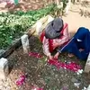 Makam Abiem Ngesti