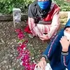 Makam Abiem Ngesti