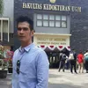 dr. Ryan Thamrin
