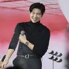 RM BTS di W Korea