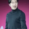 RM BTS di W Korea