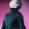RM BTS di W Korea
