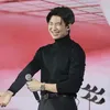 RM BTS di W Korea