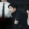 RM BTS di W Korea