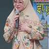 Angelina Sondakh Guru Ngaji Dakwah Hijrah