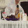 Angelina Sondakh Guru Ngaji Dakwah Hijrah