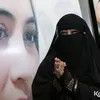 Ummi Pipik di PIM