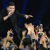 Indonesian Idol 2018