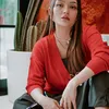 Potret Terbaru Siti Badriah Tampil Badass