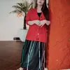 Potret Terbaru Siti Badriah Tampil Badass