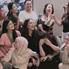 Geng Cendol Selebriti