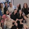 Geng Cendol Selebriti