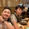 Angga Wijaya dan Dewi Perssik cerai