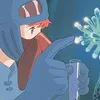 Drama NAUSICAA OF THE VALLEY OF THE WIND
