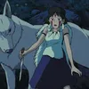 Drama PRINCESS MONONOKE