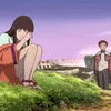 Drama ORIGIN: SPIRITS OF THE PAST