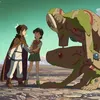 Drama CHILDREN WHO CHASE LOST VOICES