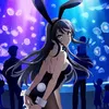 Anime RASCAL DOES NOT DREAM OF BUNNY GIRL SENPAI
