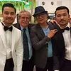 Malam Nominasi FFI 2015