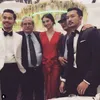 Malam Nominasi FFI 2015