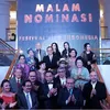 Malam Nominasi FFI 2015