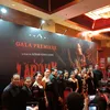 Gala Premiere &#039;LABINAK: MEREKA ADA DI SINI&#039;