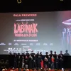 Gala Premiere 'LABINAK: MEREKA ADA DI SINI'