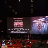Gala Premiere 'LABINAK: MEREKA ADA DI SINI'