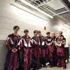 K-Pop Outfit Merah