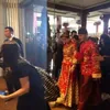 Pernikahan Adat Angelababy &amp; Huang Xiaoming