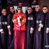 Pernikahan Adat Angelababy &amp; Huang Xiaoming
