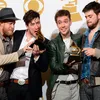 Mumford and Sons