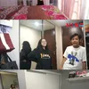 Perbandingan Kamar Tidur Cinta Kuya