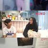 Perbandingan Kamar Tidur Cinta Kuya