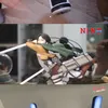Perbandingan Kamar Tidur Cinta Kuya