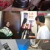 Perbandingan Kamar Tidur Cinta Kuya