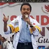 roy suryo lucky alamsyah, berita lucky alamsyah, berita roy suryo