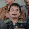 roy suryo lucky alamsyah, berita lucky alamsyah, berita roy suryo