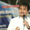 roy suryo lucky alamsyah, berita lucky alamsyah, berita roy suryo