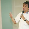 roy suryo lucky alamsyah, berita lucky alamsyah, berita roy suryo